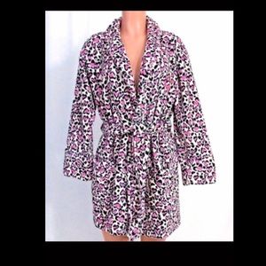 Victoria secret robe